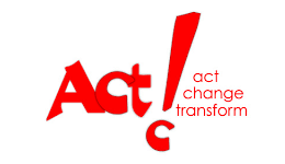 Act-Change-Transform