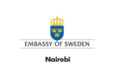 Embassy of Sweden, Nairobi