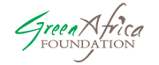Green Africa Foundation logo