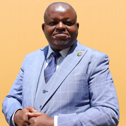 John Kioli Image