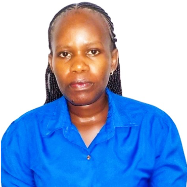 Dianey Mugalizi